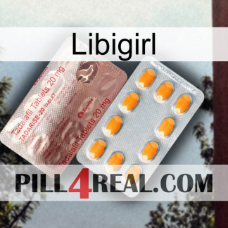 Libigirl new13